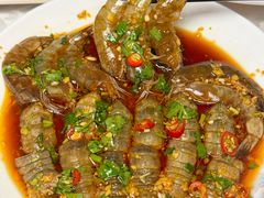 -潮之南·潮汕菜·鱼仔档(南山店)