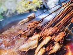 -牛华八婆麻辣烫(起源店)