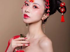 -伊丽莎白美容培训学校(顺德校区)