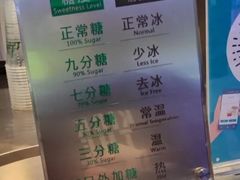 -1点点(东鼓道店)