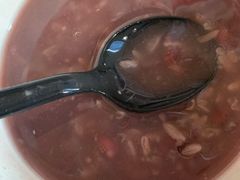 红豆粥-太太好粥