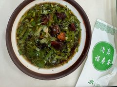 -福寿斋·老北京铜锅涮肉·烤鸭(顺义总店)