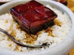 -村长家的疙瘩汤·东营菜(东营茶城店)
