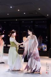 -OCEAN DANCE高空舞蹈室