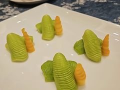 -扬州香格里拉·香宫中餐厅