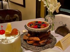 -壳里西餐厅Coquille Seafood Bistro(蒙自路店)