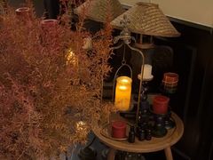 -涟LIAN·泰式按摩·MASSAGE·SPA(深业上城店)