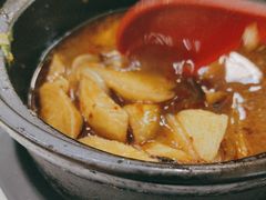 -马员外砂锅老店(青年南路店)