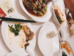-大铁勺新津菜(东丽阳光新业广场店)