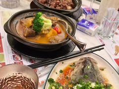 -新世界餐厅(万达店)