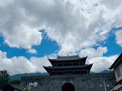 -大理古城