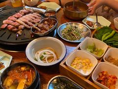-济州爱肉堂(总店)