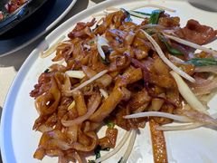 -禧宴Joyous Restaurant(禧园店)