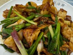 -明记海鲜大排档(巽寮湾店)
