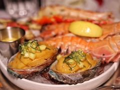 -壳里西餐厅Coquille Seafood Bistro(蒙自路店)