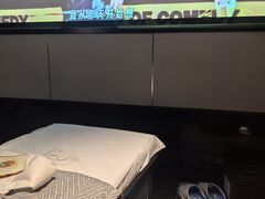 -华夏良子·足道spa艾灸(五四广场店)