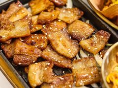 -朴鲸家正宗韩国料理(福田店)
