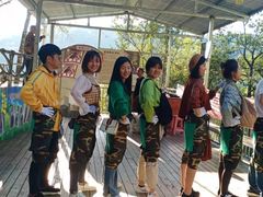 -九龙江国家森林公园