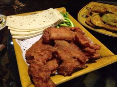 iphone_upload_pic-赵记煎饼卷大葱(泰山大街店)
