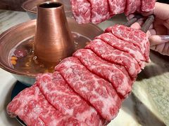 -涮福記·现切牛羊肉火锅(世纪汇店)