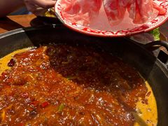 -楠火锅(昆山金鹰店)