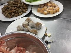 -三兴涮羊肉(荣安大街店)