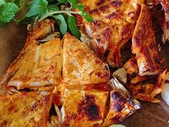 -Cau Go Vietnamese Cuisine