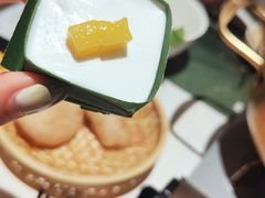 -帕娜·泰式茶餐厅·Bistro(近铁广场店)