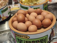 -龍歌自助小火锅(李沧丽达店)
