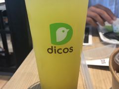 -德克士(崂山百货店)