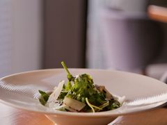 -沈阳君悦酒店·意坊意大利餐厅