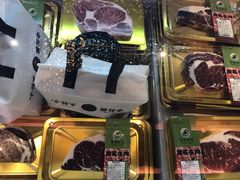 -牛将军•涮肉•烤肉(北京王府井·故宫店)