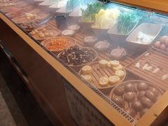 -一绪に寿喜烧(虹悦城店)