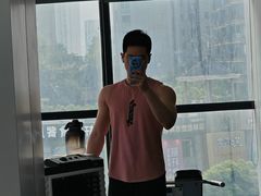 -WEGYMER健萌健身(麦德龙钰龙天下馆)