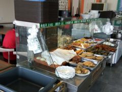 -丰和轩餐厅(西四环南路辅路店)