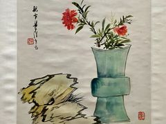 -深圳博物馆(古代艺术馆)