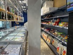 越光米-吉之仙•中国制造•出口级食材日料店(领事馆总店)