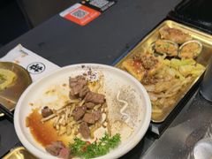 -大神太神·铁板烧(瑞虹天地月亮湾店)
