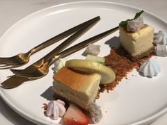 缤纷芝士花园-伊斯坦布尔土耳其清真咖啡餐厅