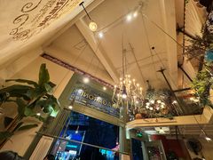 -玛格萝妮比萨屋(陆家浜路店)