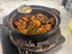 -争鲜·鲍鱼鸡煲(美邻中心店)