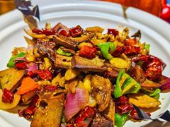 -阿依来新疆餐厅(奥城店)