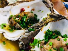 -胖大嫂渔家排档·全海景餐厅(渔村店)