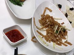-喜宴又一村·粤菜·茶点·海鲜(壹方天地店)
