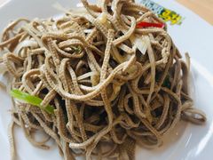 -西部马华清真食府·丝路菜(大钟寺店)