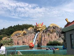 -南京银杏湖乐园