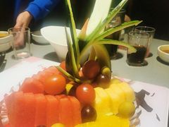 -海底捞火锅(海宁路店)