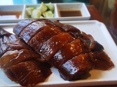 -凤阁楼果木烧鹅(鹤山陈山店)