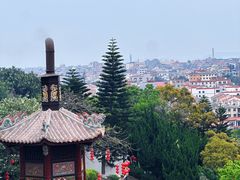 -湄洲岛