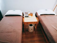 -朴境采耳·足道按摩(科学大道旗舰店)